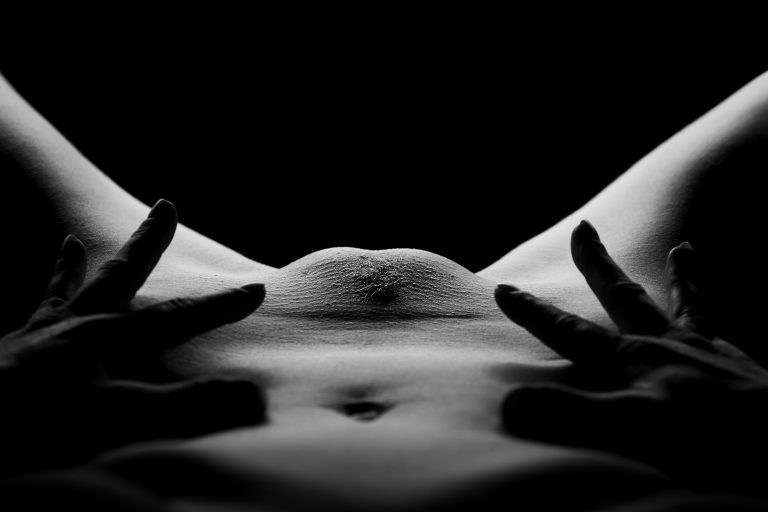 light and shadow