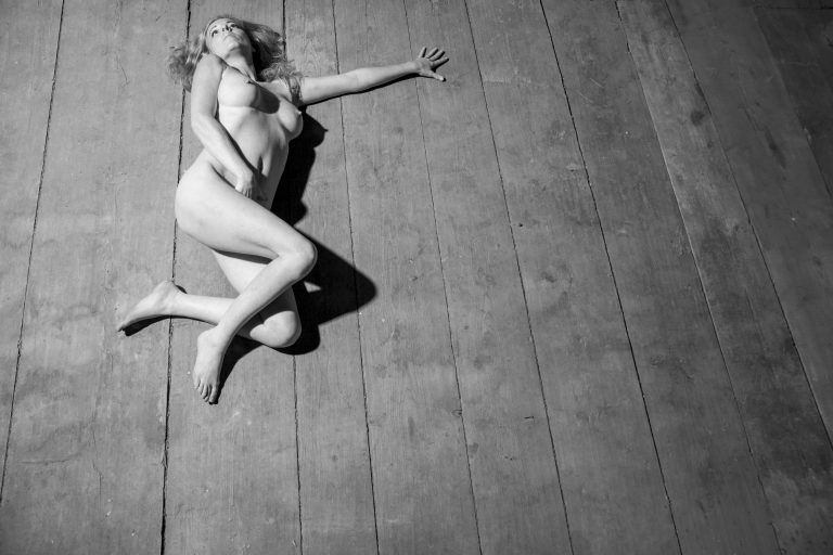 fine nude art photography